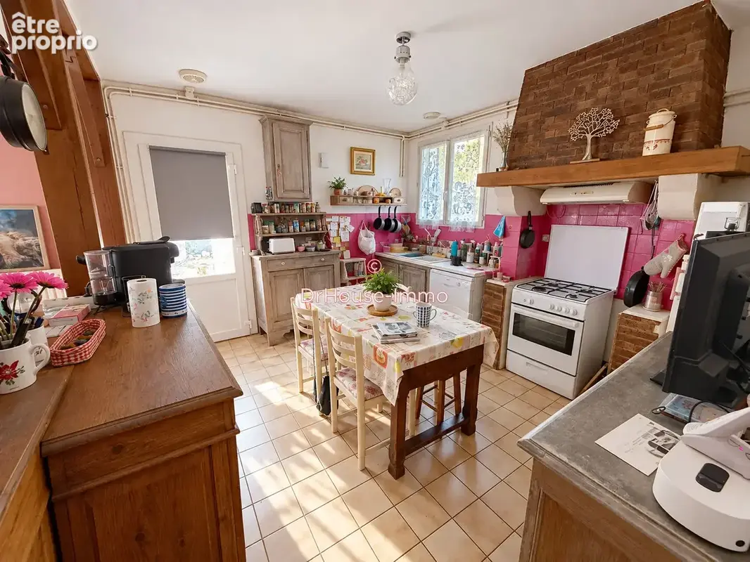 Maison 5 pièces 110 m² à vendre à Bergerac (24100) - photo 7