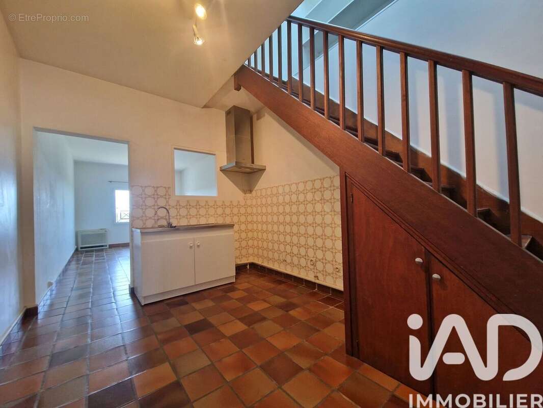 Maison 73 m² à Roquelaure  - photo 7