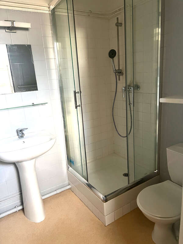 Appartement à RAMBOUILLET