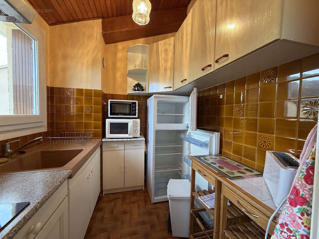 Appartement à AMELIE-LES-BAINS-PALALDA