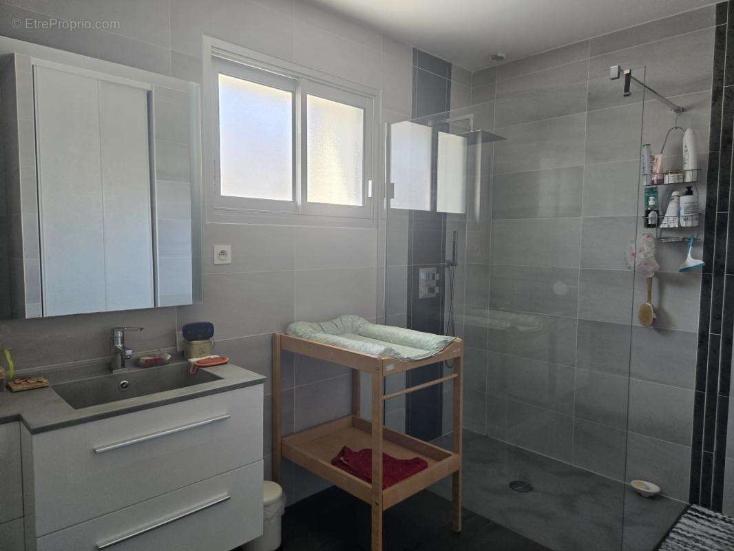 Maison à SAINT-NAZAIRE