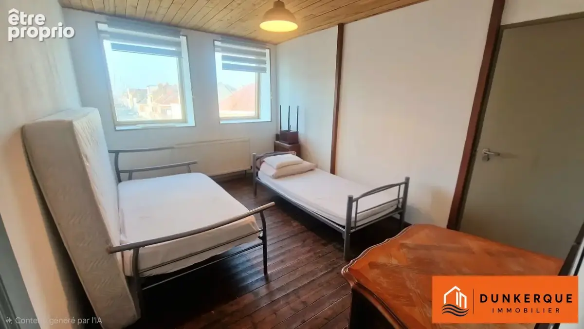 Maison 5 pièces 187 m² à vendre à Dunkerque (59140) - photo 7