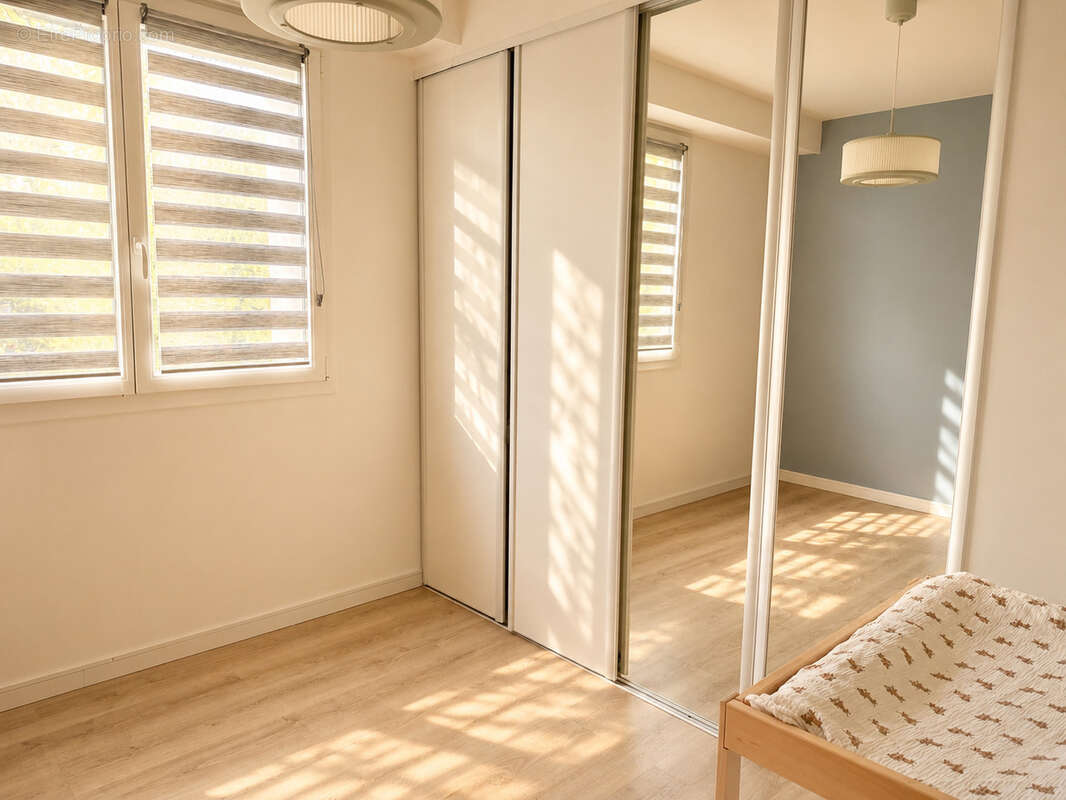 Appartement 74 m² à Nice  - photo 9