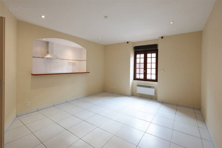 Appartement à GRENADE