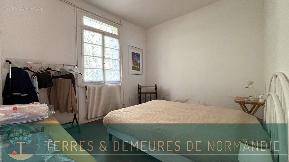 Appartement à AULT