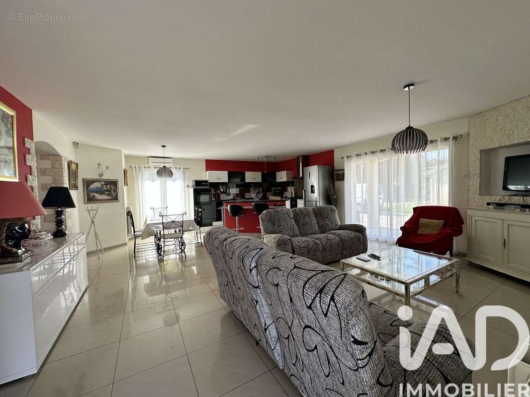 Photo 4 - Maison à BIAS