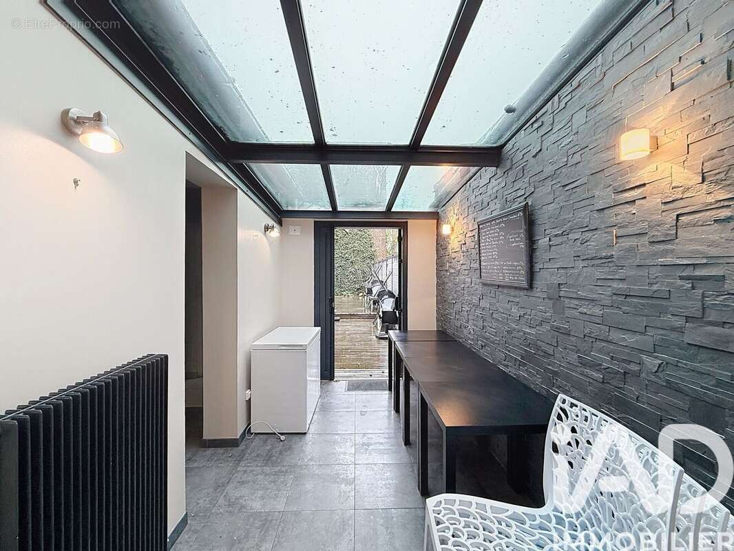 Photo 3 - Appartement à ORCHIES