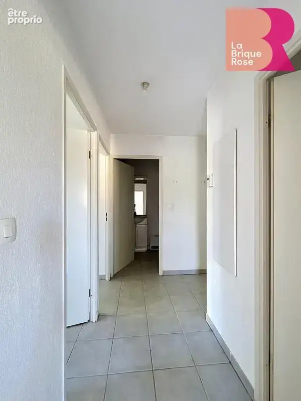 À vendre – Appartement T3 avec  à Mondonville (31700) - photo 7