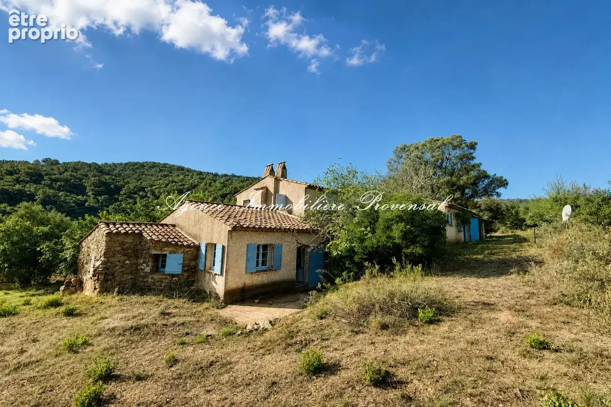 Maison 5 pièces 200 m² à vendre à Sainte-Maxime (83120) - photo 6