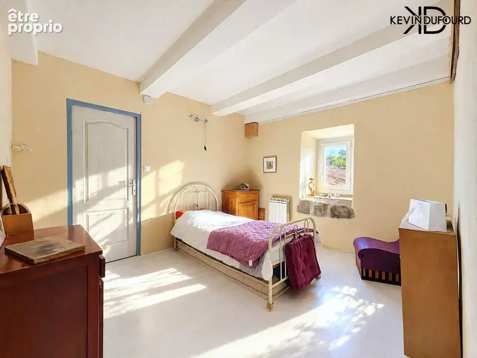 Maison 5 pièces 140 m² à vendre à Jaujac (07380) - photo 7