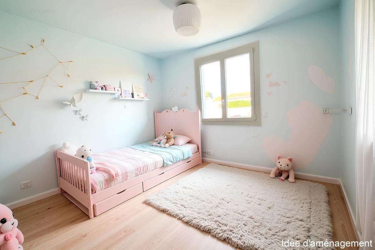 Maison à SAINTE-FOY