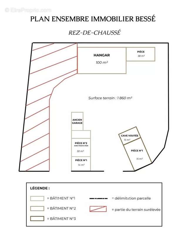 Opportunite a saisir : ensemble immobilier a fort potentiel - photo 10