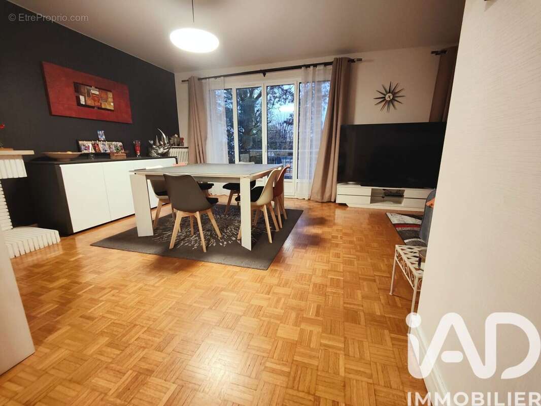 Photo 3 - Appartement à JOUE-LES-TOURS