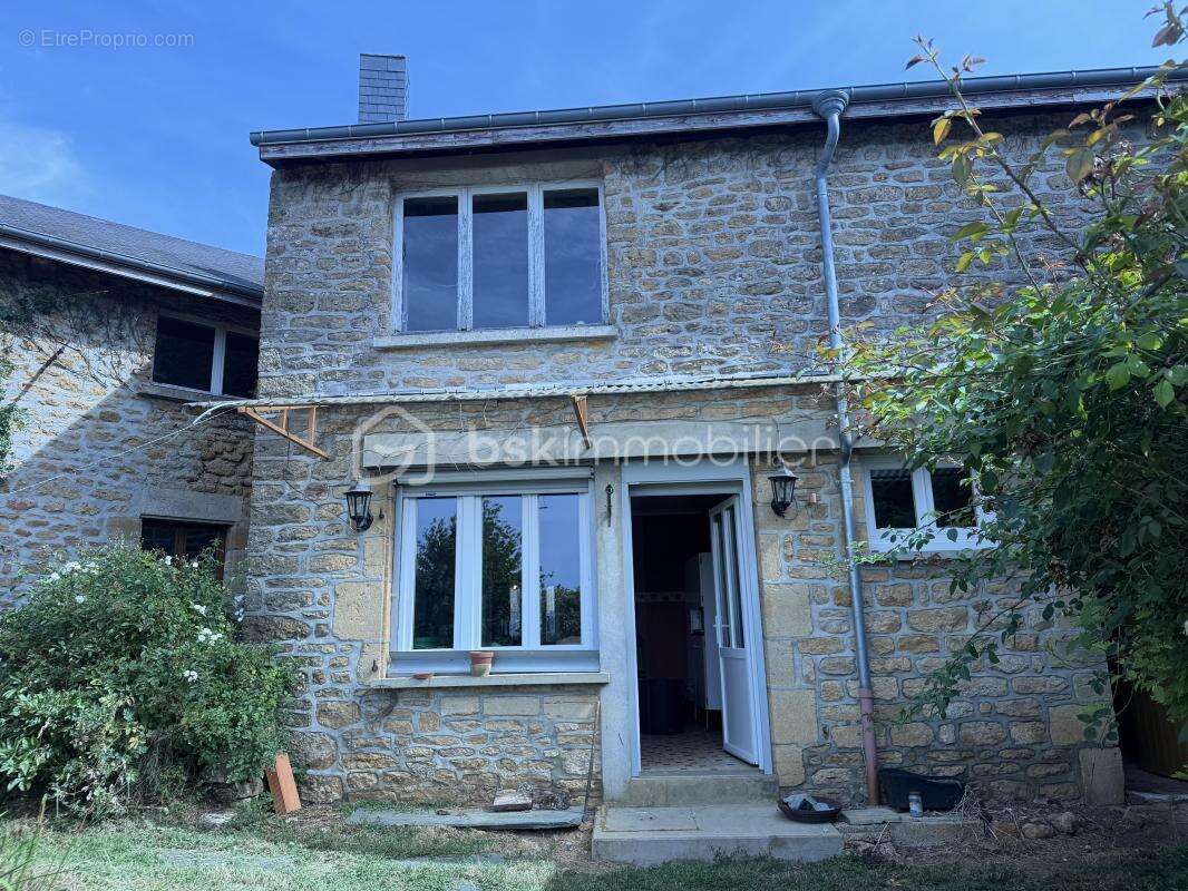 Ancien corps de ferme - photo 2