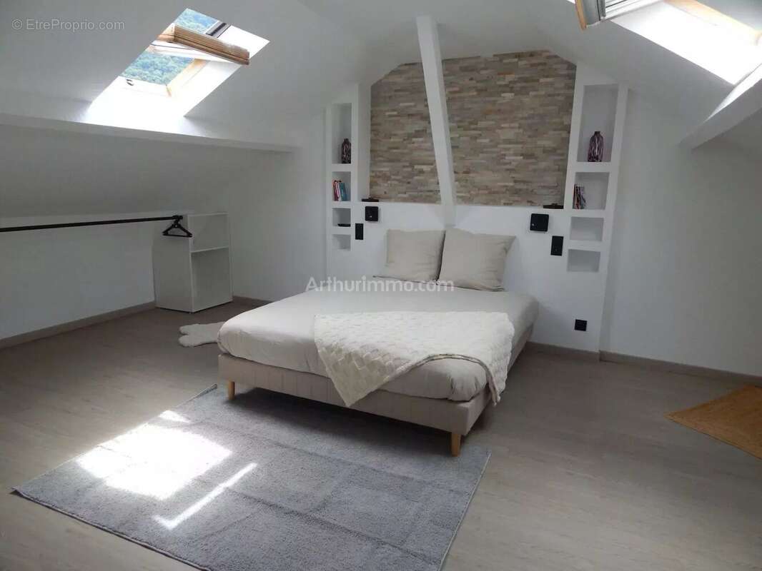 Appartement à LOURDES