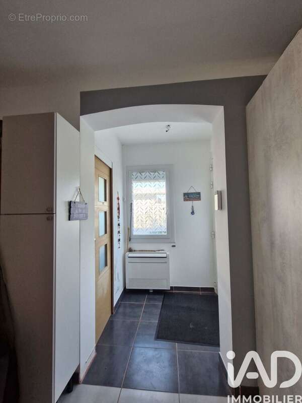 Photo 4 - Maison à MARSEILLAN