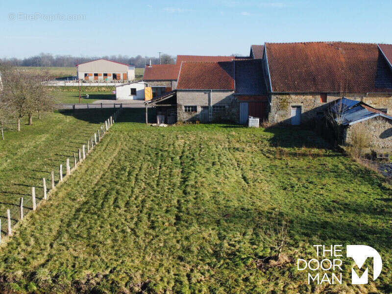 Commerce à RANCONNIERES