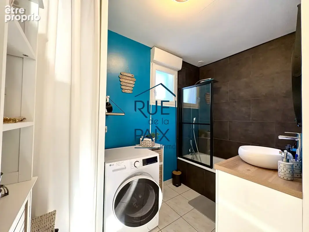 Maison 4 pièces 82 m² à vendre à Vouille (86190) - photo 6