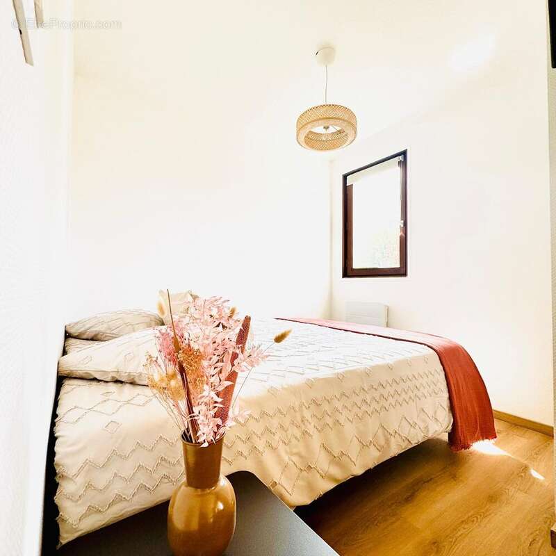 Appartement à TOURGEVILLE