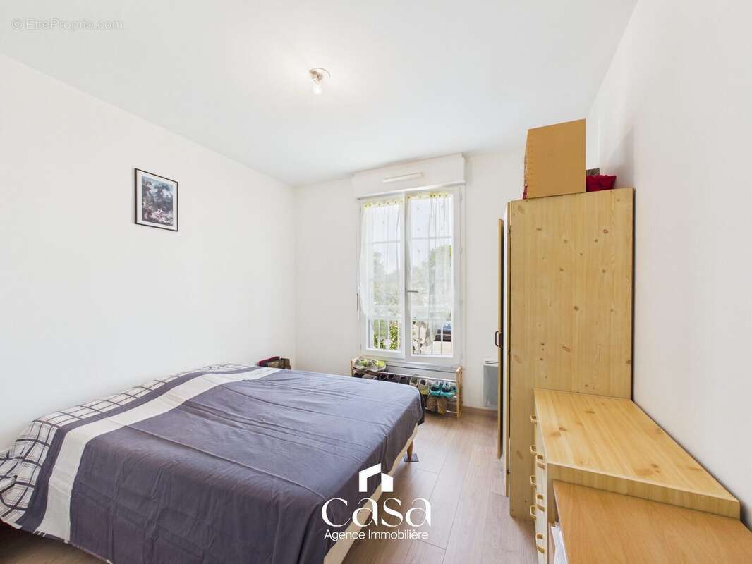 Appartement à FALAISE