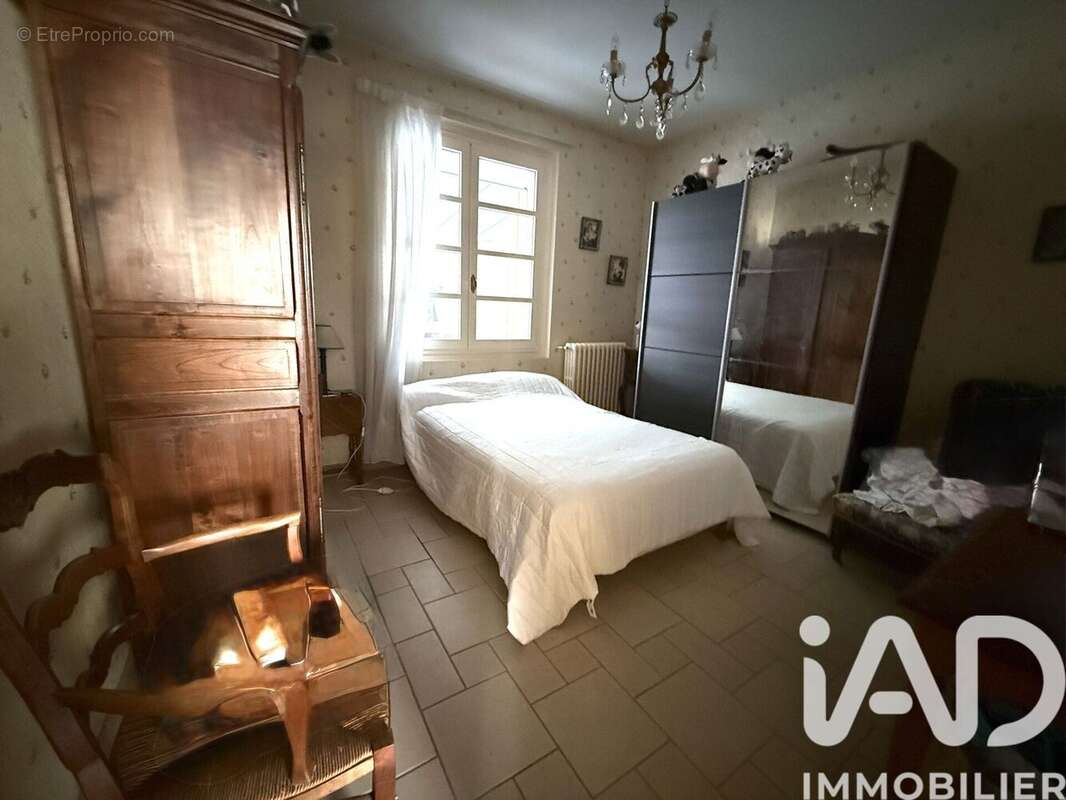 Photo 7 - Maison à LA ROCHELLE