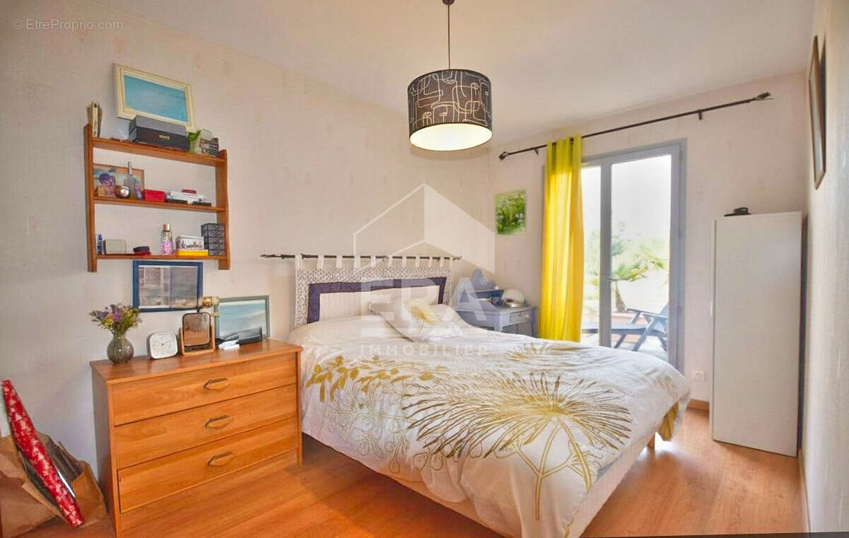 Appartement à MORANCE