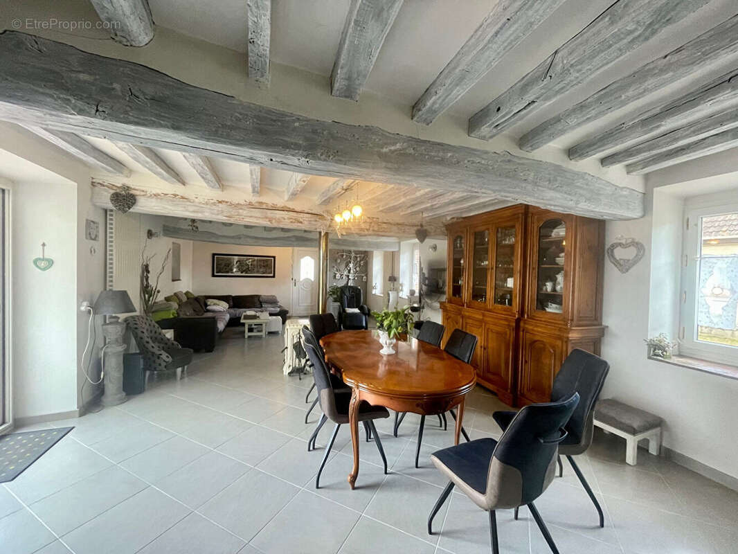 Maison à NOGENT-LE-ROI