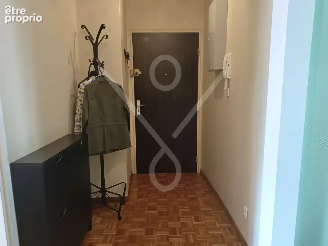 Appt 3P 56m² - Vente à terme libre - Boulogne-Billancourt - photo 9