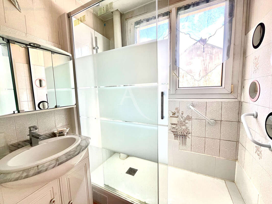 Appartement à ANTONY