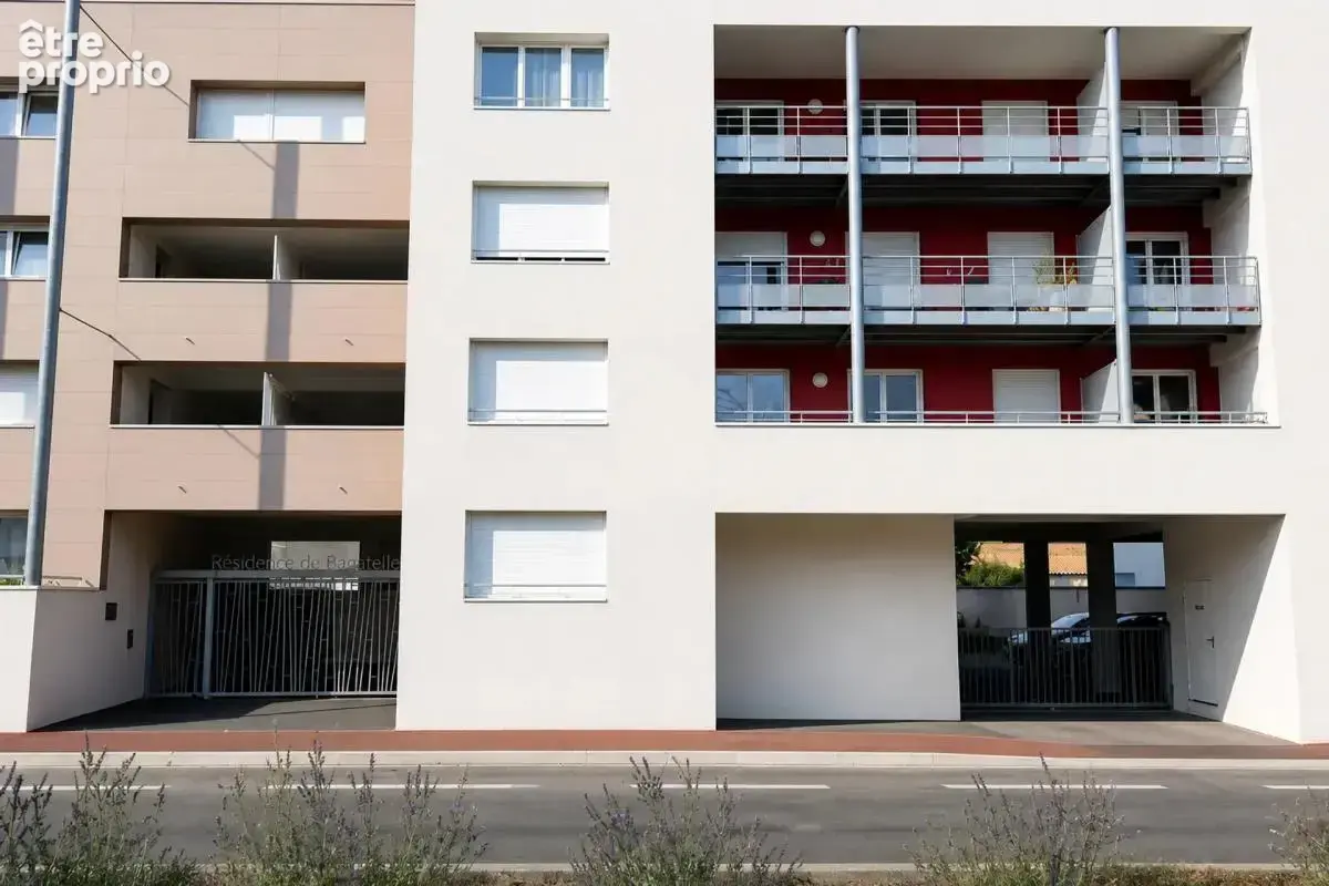 Appartement de 3 pièces de 68 m² à Royan - photo 9