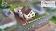 Maison à KESKASTEL