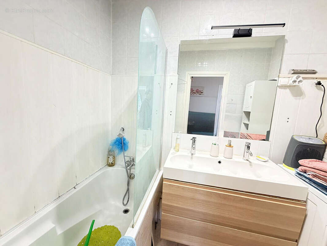 Appartement à OULLINS