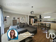 Photo 1 - Maison à SAINT-PRIM