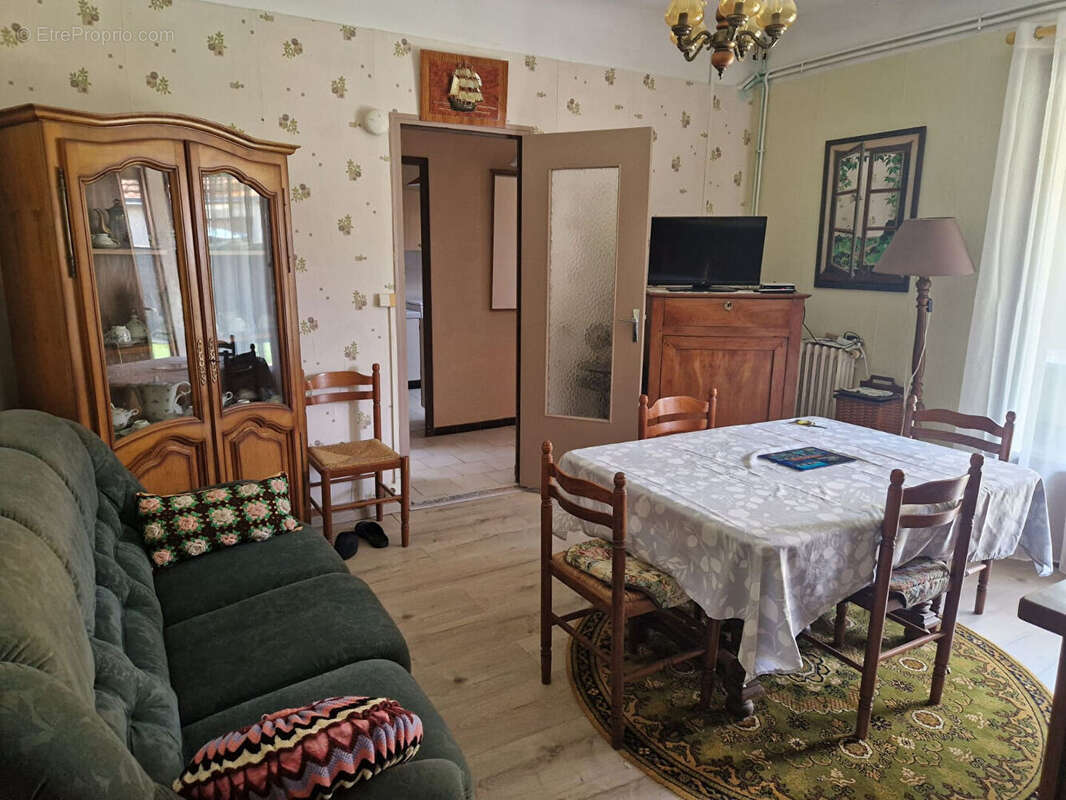 Ensemble immobilier Châtelaillon Plage 147 m2 - photo 4