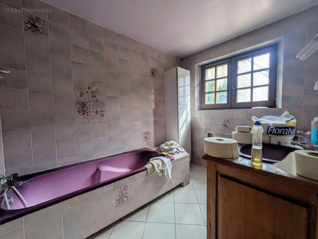 Maison à rénover - photo 9