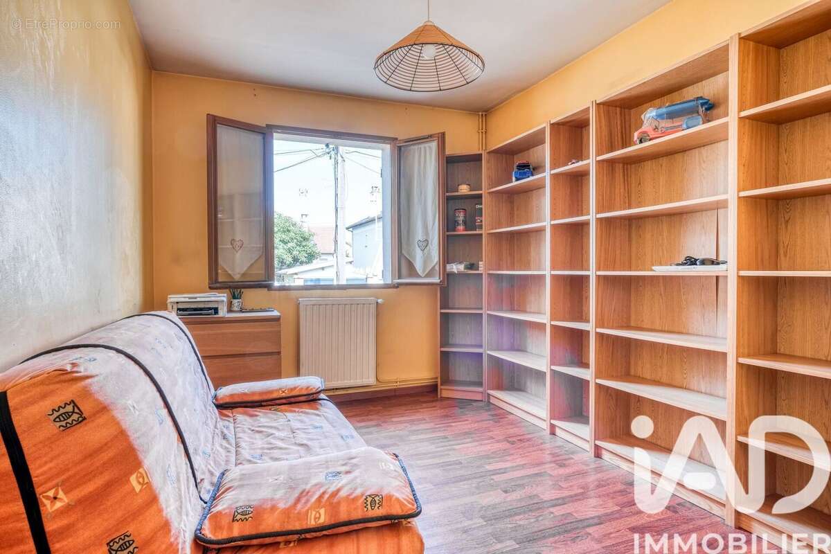 Photo 8 - Maison à TREMBLAY-EN-FRANCE