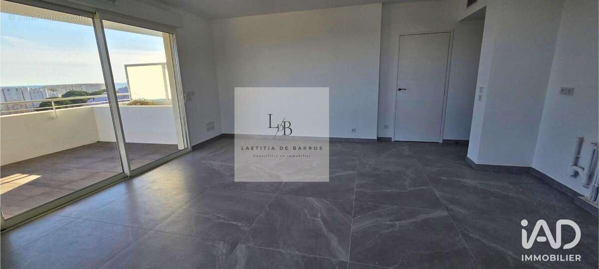 Appartement 70 m² à La Grande-Motte  - photo 4