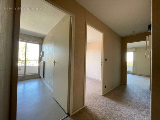 Appartement à EYSINES