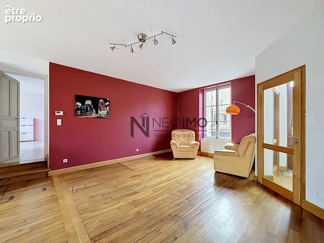 Maison Neufchateau 6 pièce(s) 157 m2 - photo 5