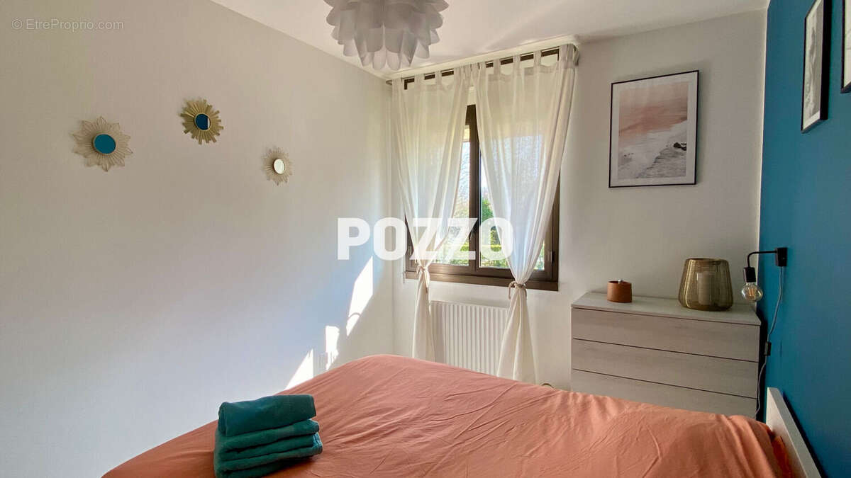 Appartement à EQUEMAUVILLE