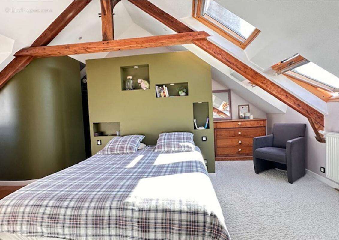 Maison à SAINT-BRIEUC