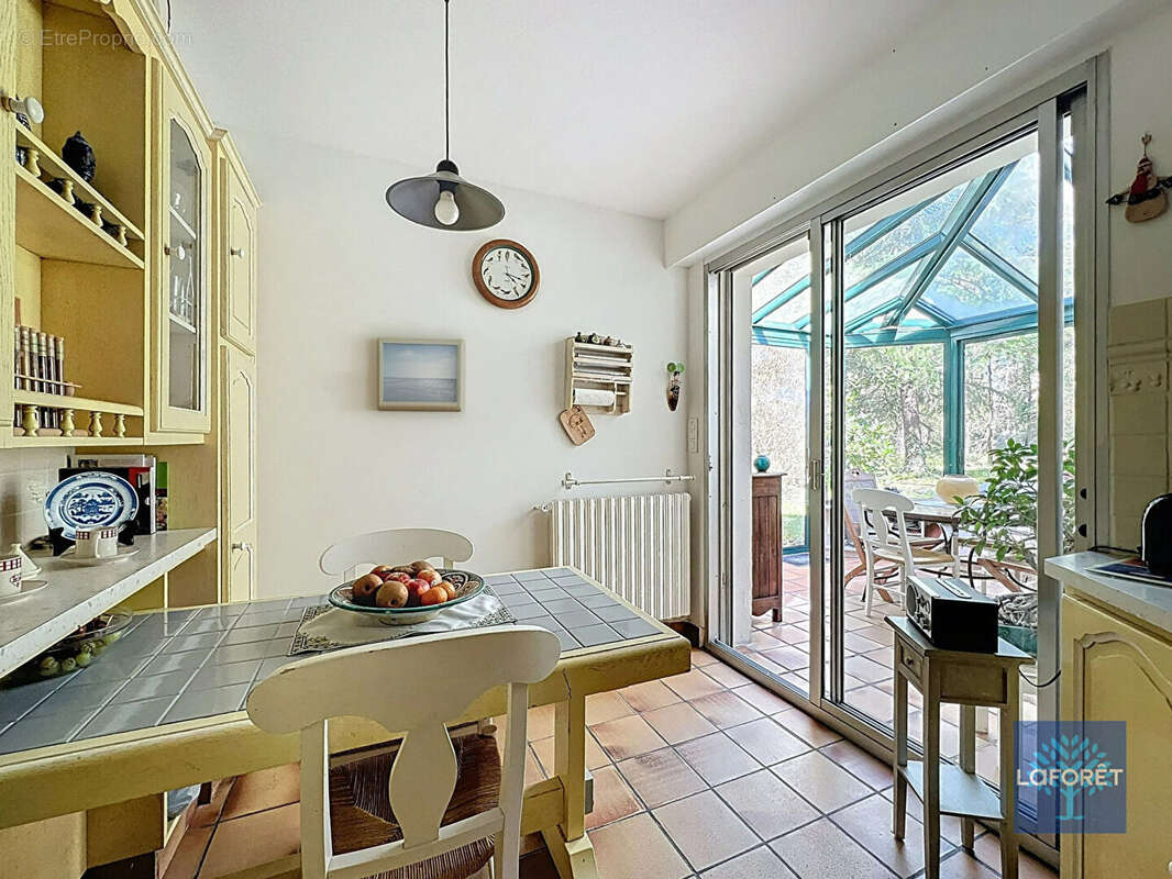 Maison à NOTRE-DAME-DE-RIEZ