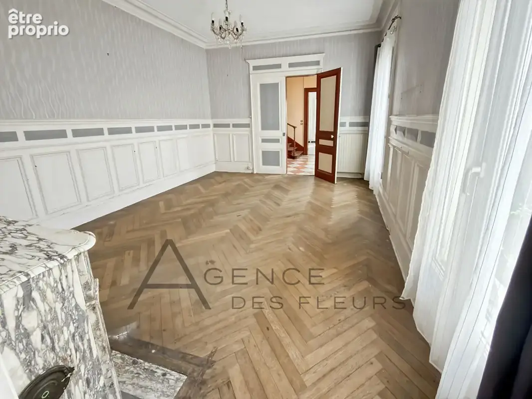 Maison Elbeuf 172 m2 - photo 8