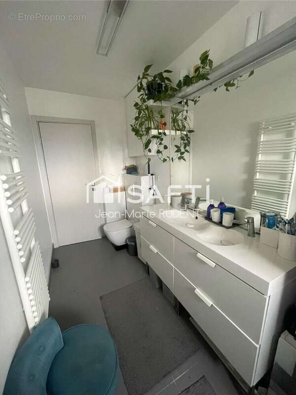 Maison 115 m² à Epinay-Sur-Orge  - photo 8