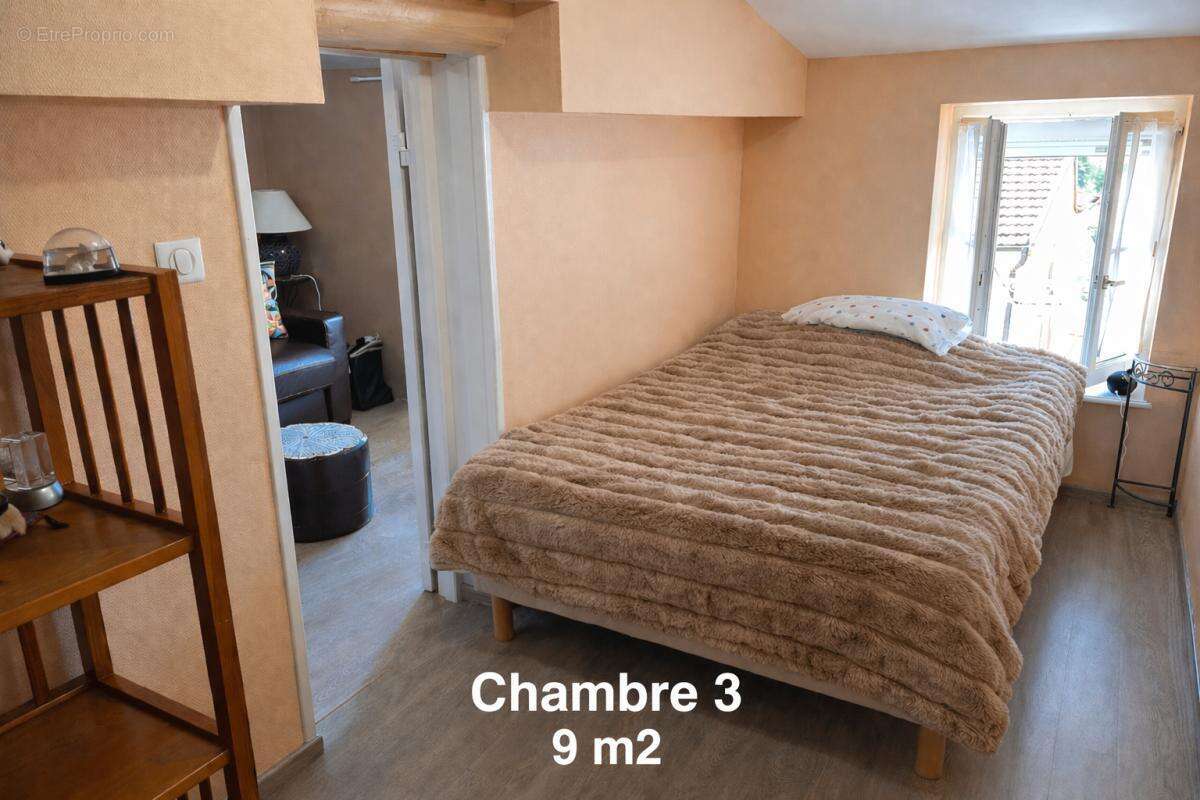Maison à THIZY
