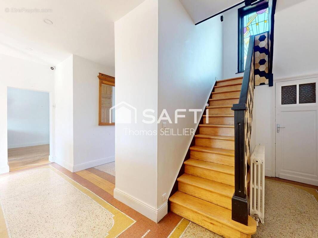 Photo 1 - Maison à WATTRELOS