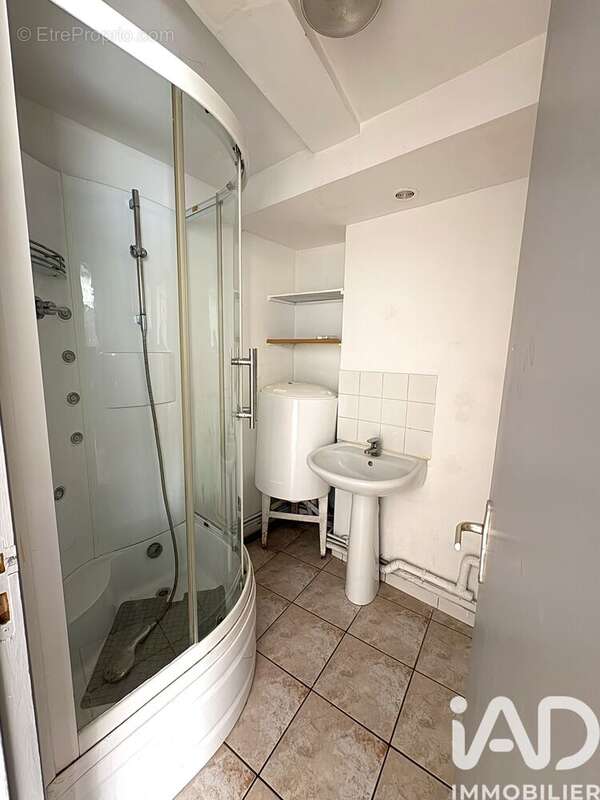Photo 8 - Appartement à DOULLENS