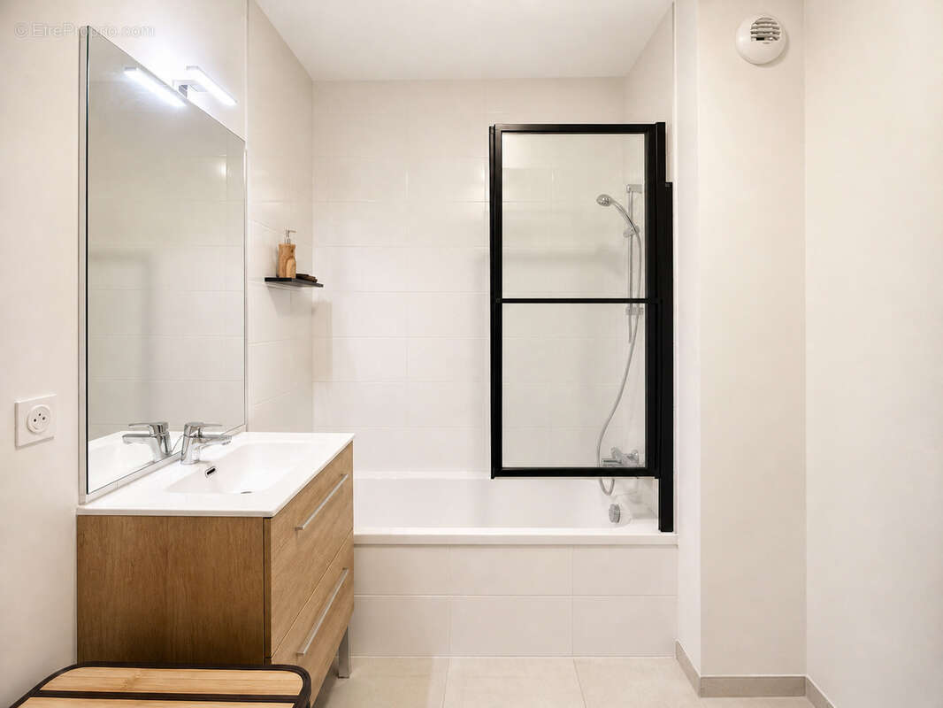 Appartement à AIX-LES-BAINS