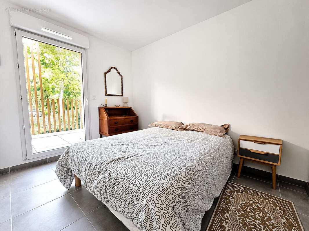 Appartement à CAVALAIRE-SUR-MER