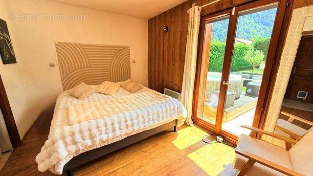 Maison 116 m² à Scionzier  - photo 9